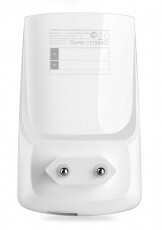 TP-LINK WA850RE lefedettségnövelő Iroda és számítástechnika - Hálózat - Lefedettségnövelő / jeltovábbító - 301794