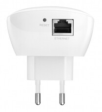 TP-LINK WA850RE lefedettségnövelő Iroda és számítástechnika - Hálózat - Lefedettségnövelő / jeltovábbító - 301794