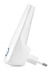 TP-LINK WA850RE lefedettségnövelő Iroda és számítástechnika - Hálózat - Lefedettségnövelő / jeltovábbító - 301794