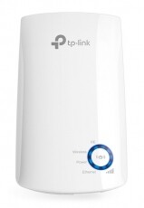 TP-LINK WA850RE lefedettségnövelő Iroda és számítástechnika - Hálózat - Lefedettségnövelő / jeltovábbító - 301794