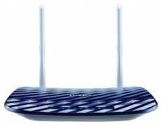 TP-LINK Archer20 Router Iroda és számítástechnika - Hálózat - Router - 306398