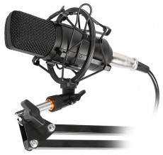 Tracer TRAMIC46163 St&uacute;di&oacute; mikrofon Iroda &eacute;s sz&aacute;m&iacute;t&aacute;stechnika - Egy&eacute;b sz&aacute;m&iacute;t&aacute;stechnikai term&eacute;k - 367020