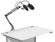 Tracer TRAMIC46163 St&uacute;di&oacute; mikrofon Iroda &eacute;s sz&aacute;m&iacute;t&aacute;stechnika - Egy&eacute;b sz&aacute;m&iacute;t&aacute;stechnikai term&eacute;k - 367020