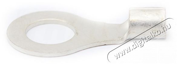 Tracon SZ10-8 100 db/csomag 10mm2/ M8/ (d1=4/5mm/ d2=8/4mm) &oacute;nozott elektrolitr&eacute;z szigeteletlen szemes saru H&aacute;ztart&aacute;s / Otthon / K&uuml;lt&eacute;r - Szersz&aacute;m - &Aacute;ramfejlesztő - 389048