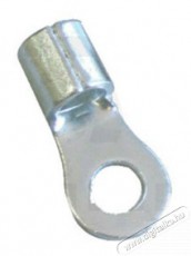 Tracon SZ2.5-6 2.5mm2 D=6.4mm 100 db Szigeteletlen szemes saru H&aacute;ztart&aacute;s / Otthon / K&uuml;lt&eacute;r - Szersz&aacute;m - &Aacute;ramfejlesztő - 389044