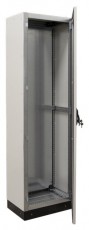 Tracon TGEFM6021040 teli szerelőlappal W×L×H=600×2100×400 / IP54 moduláris fémajtós fém elosztószekrény Iroda és számítástechnika - Egyéb számítástechnikai termék - 456580