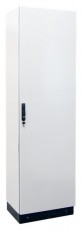 Tracon TGEFM6021040 teli szerelőlappal W×L×H=600×2100×400 / IP54 moduláris fémajtós fém elosztószekrény Iroda és számítástechnika - Egyéb számítástechnikai termék - 456580