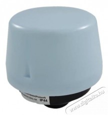 Tracon ALK-OUT 10A/230V, 5-50lux, IP44 alkonykapcsoló Háztartás / Otthon / Kültér - Világítás / elektromosság - Lámpa kiegészítő - 404859