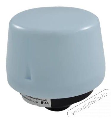 Tracon ALK-OUT 10A/230V, 5-50lux, IP44 alkonykapcsoló Háztartás / Otthon / Kültér - Világítás / elektromosság - Lámpa kiegészítő - 404859