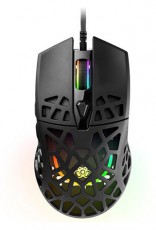 Tracer Reika GameZone 7200 DPI RGB Neon USB optikai vezetékes egér Iroda és számítástechnika - Egér - Vezetékes egér - 497863