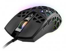 Tracer Reika GameZone 7200 DPI RGB Neon USB optikai vezetékes egér Iroda és számítástechnika - Egér - Vezetékes egér - 497863