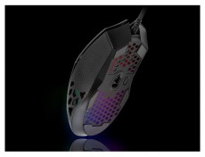 Tracer Reika GameZone 7200 DPI RGB Neon USB optikai vezetékes egér Iroda és számítástechnika - Egér - Vezetékes egér - 497863