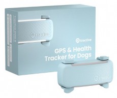 TRACTIVE Tractive GPS DOG 6 menta kutya GPS nyomkövető és tevékenységfigyelő Háztartás / Otthon / Kültér - Egyéb háztartási termék - 501906