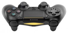 Tracer TRAJOY47250 Shogun Pro PC/PS3/PS4 vezeték nélküli fekete kontroller Iroda és számítástechnika - Számítógép tartozék - PC kontroller - 507496