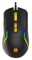 Tracer Hornet 87 GameZone ENG USB fekete mechanikus billentyűzet és egér Iroda és számítástechnika - Billentyűzet / billentyűzet szett - Vezetékes - 514626