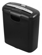 Tracer Razor 2 fekete iratmegsemmisítő Iroda és számítástechnika - Iratmegsemmisítő - 514425