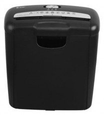 Tracer Razor 2 fekete iratmegsemmisítő Iroda és számítástechnika - Iratmegsemmisítő - 514425