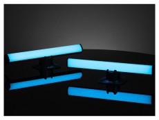 Tracer TRAOSW47008 Ambience Smart Desk 5 W/10 világítási mód/USB/Bluetooth 5.0/RGB világítás/fekete/gamer/asztali lámpa Háztartás / Otthon / Kültér - Világítás / elektromosság - Asztali lámpa - 514949