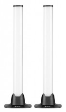 Tracer TRAOSW47008 Ambience Smart Desk 5 W/10 világítási mód/USB/Bluetooth 5.0/RGB világítás/fekete/gamer/asztali lámpa Háztartás / Otthon / Kültér - Világítás / elektromosság - Asztali lámpa - 514949