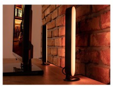 Tracer TRAOSW47245 Ambience Smart Flow 5 W/12 háttérvilágítási mód/RGB világítás/fekete/gamer/asztali lámpa szett Háztartás / Otthon / Kültér - Világítás / elektromosság - Asztali lámpa - 514950