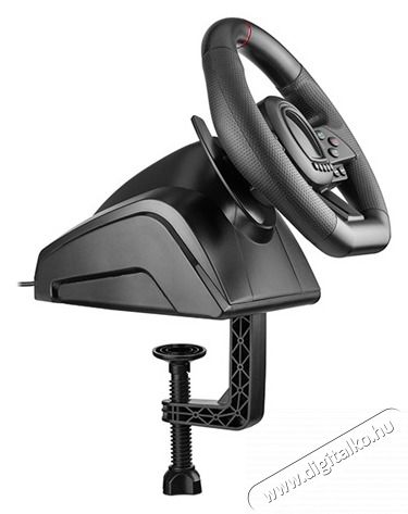 Tracer TRAJOY47345 SimRacer GameZone PS4/PC/Xbox One/Series/Nintendo Switch 6 az 1-ben korm&aacute;ny szett Iroda &eacute;s sz&aacute;m&iacute;t&aacute;stechnika - J&aacute;t&eacute;k konzol - Kieg&eacute;sz&iacute;tő - 515898