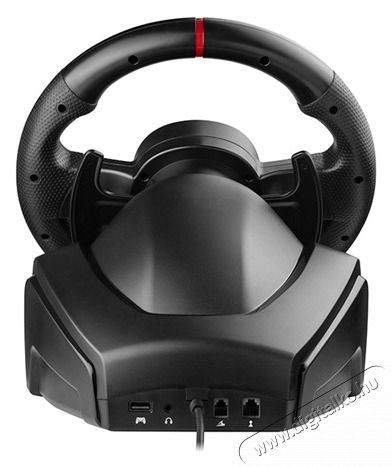 Tracer TRAJOY47345 SimRacer GameZone PS4/PC/Xbox One/Series/Nintendo Switch 6 az 1-ben korm&aacute;ny szett Iroda &eacute;s sz&aacute;m&iacute;t&aacute;stechnika - J&aacute;t&eacute;k konzol - Kieg&eacute;sz&iacute;tő - 515898