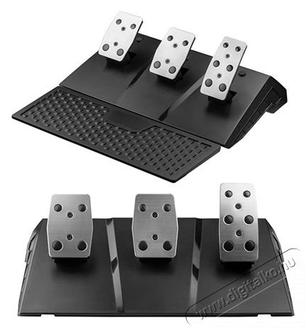 Tracer TRAJOY47345 SimRacer GameZone PS4/PC/Xbox One/Series/Nintendo Switch 6 az 1-ben korm&aacute;ny szett Iroda &eacute;s sz&aacute;m&iacute;t&aacute;stechnika - J&aacute;t&eacute;k konzol - Kieg&eacute;sz&iacute;tő - 515898