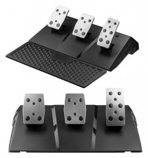 Tracer TRAJOY47345 SimRacer GameZone PS4/PC/Xbox One/Series/Nintendo Switch 6 az 1-ben korm&aacute;ny szett Iroda &eacute;s sz&aacute;m&iacute;t&aacute;stechnika - J&aacute;t&eacute;k konzol - Kieg&eacute;sz&iacute;tő - 515898