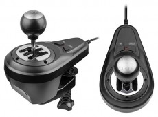 Tracer TRAJOY47345 SimRacer GameZone PS4/PC/Xbox One/Series/Nintendo Switch 6 az 1-ben korm&aacute;ny szett Iroda &eacute;s sz&aacute;m&iacute;t&aacute;stechnika - J&aacute;t&eacute;k konzol - Kieg&eacute;sz&iacute;tő - 515898