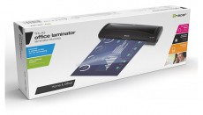 Tracer TRANIS42004 TRL-A3 A3 30cm/perc hideg-meleg fekete laminálógép Iroda és számítástechnika - Papír kezelő termék - Lamináló - 516228