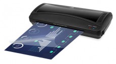 Tracer TRANIS46463 Promo A4 75mic 100db-os dupla lamináló fólia Iroda és számítástechnika - Papír kezelő termék - Lamináló fólia - 516230