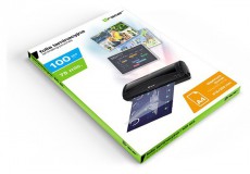 Tracer TRANIS46463 Promo A4 75mic 100db-os dupla lamináló fólia Iroda és számítástechnika - Papír kezelő termék - Lamináló fólia - 516230