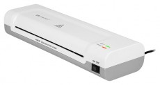 Tracer TRANIS47266 TRL-5 WH A4 28 cm/perc meleg fehér laminálógép Iroda és számítástechnika - Papír kezelő termék - Lamináló - 516227