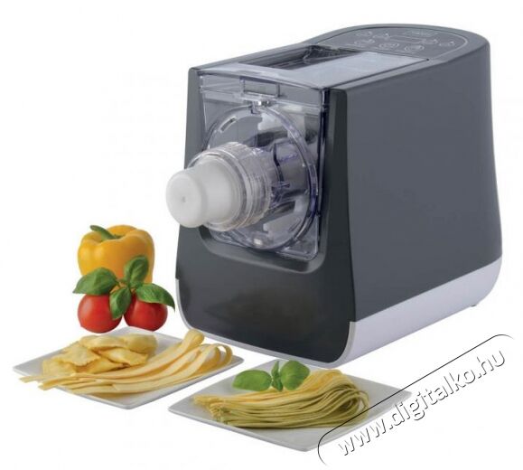 Trebs 99333 automata tészta készítő gép Konyhai termékek - Konyhai kisgép (előkészítés / feldolgozás) - Tésztakészítő gép - 310558