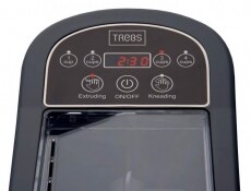Trebs 99333 automata tészta készítő gép Konyhai termékek - Konyhai kisgép (előkészítés / feldolgozás) - Tésztakészítő gép - 310558