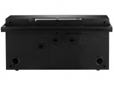 Trevi RR504 Bluetooth kazettás rádió - fekete Audio-Video / Hifi / Multimédia - Rádió / órás rádió - Hordozható, zseb-, táska rádió - 352820
