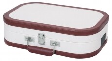 Trevi TT 1020BT Bluetooth lemezlejátszó - bézs Audio-Video / Hifi / Multimédia - Bakelit lemezjátszó - Bakelit lemezjátszó - 352821