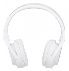 Trevi DJ 601 M fejhallgató headsettel - fehér Audio-Video / Hifi / Multimédia - Fül és Fejhallgatók - Fejhallgató mikrofonnal / headset - 367030