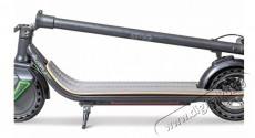 Trevi EVO ES 88 W Fekete elektromos roller Háztartás / Otthon / Kültér - Játék / Sport - Roller / segway / gördeszka - 381779