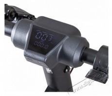Trevi EVO ES 88 W Fekete elektromos roller Háztartás / Otthon / Kültér - Játék / Sport - Roller / segway / gördeszka - 381779