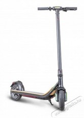 Trevi EVO ES 88 W Fekete elektromos roller Háztartás / Otthon / Kültér - Játék / Sport - Roller / segway / gördeszka - 381779