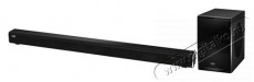Trevi SB 8370 SW Hangprojektor és aktív vezeték nélküli subwoofer Audio-Video / Hifi / Multimédia - Hangfal - Hangfalszett - Tv hangfal - 383072