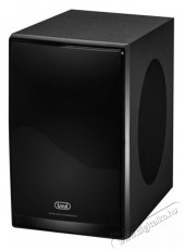 Trevi SB 8370 SW Hangprojektor és aktív vezeték nélküli subwoofer Audio-Video / Hifi / Multimédia - Hangfal - Hangfalszett - Tv hangfal - 383072
