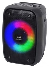 Trevi XF150 Bluetooth party hangdoboz Audio-Video / Hifi / Multimédia - Hordozható CD / DVD / Multimédia készülék - Hordozható CD / Multimédia rádiómagnó / Boombox - 383886