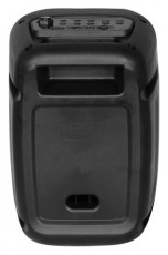 Trevi XF150 Bluetooth party hangdoboz Audio-Video / Hifi / Multimédia - Hordozható CD / DVD / Multimédia készülék - Hordozható CD / Multimédia rádiómagnó / Boombox - 383886