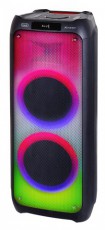 Trevi XF3400 Bluetooth party hangfal Audio-Video / Hifi / Multimédia - Hordozható, vezeték nélküli / bluetooth hangsugárzó - Hordozható, vezeték nélküli / bluetooth hangsugárzó - 383884