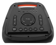 Trevi XF3400 Bluetooth party hangfal Audio-Video / Hifi / Multimédia - Hordozható, vezeték nélküli / bluetooth hangsugárzó - Hordozható, vezeték nélküli / bluetooth hangsugárzó - 383884