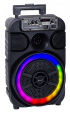 Trevi XF460 Bluetooth hangrendszer Audio-Video / Hifi / Multimédia - Hordozható CD / DVD / Multimédia készülék - Hordozható CD / Multimédia rádiómagnó / Boombox - 383887