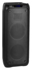 Trevi XF750 Bluetooth party hangfal Audio-Video / Hifi / Multimédia - Hordozható CD / DVD / Multimédia készülék - Hordozható CD / Multimédia rádiómagnó / Boombox - 383883