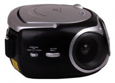 Trevi CD 512 CD-s rádió Audio-Video / Hifi / Multimédia - Rádió / órás rádió - Asztali rádió - 384182